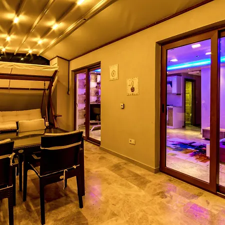 Apartament Miracle *