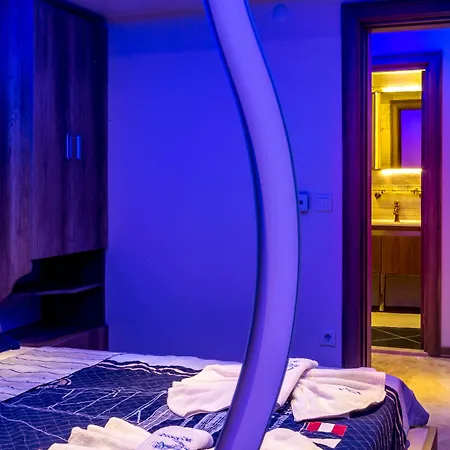 Apartament Miracle *