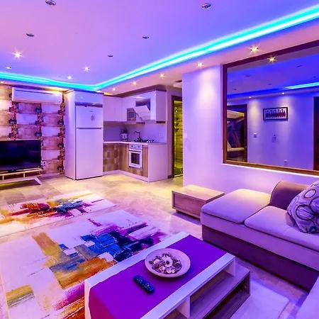 Apartament Miracle