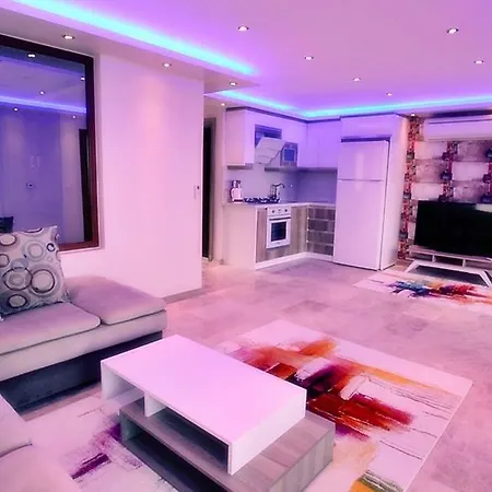 Apartament Miracle