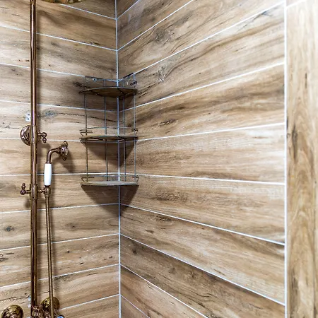 Appartement Miracle Camlıkoy