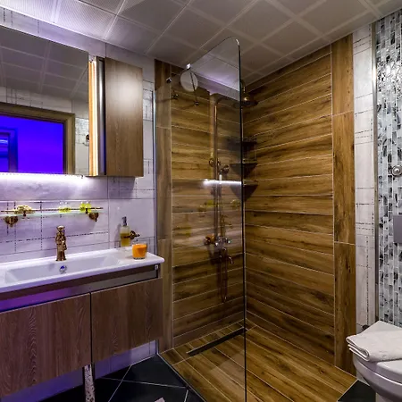 Appartement Miracle