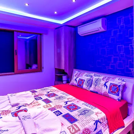 Appartement Miracle Camlıkoy