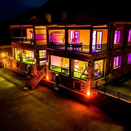 Miracle Appartement