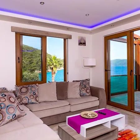 Miracle Apartment Camlikoy