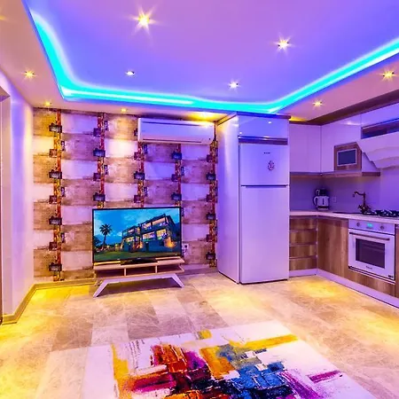 Miracle Apartment *