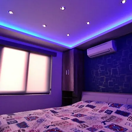 Appartement Miracle Camlıkoy