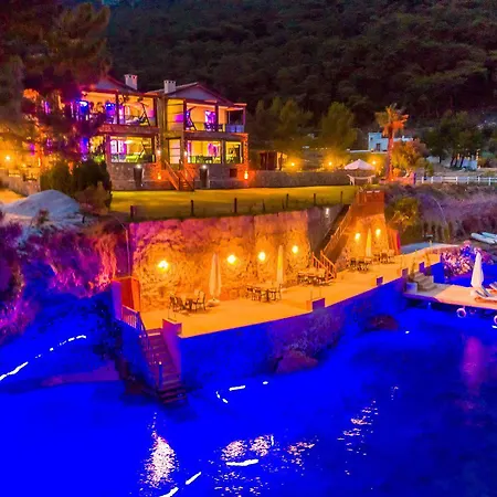 Apartment Miracle Camlikoy