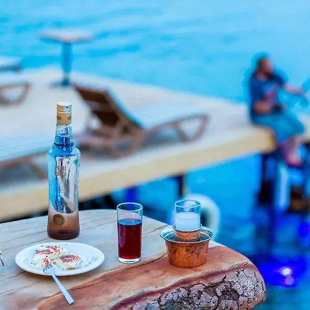 Miracle Apartment Camlikoy