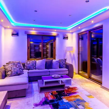 Miracle Apartment