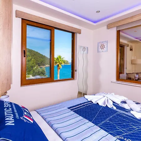 Miracle Apartment *