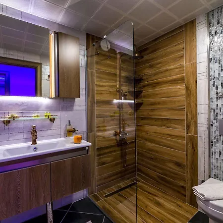 Miracle Apartment