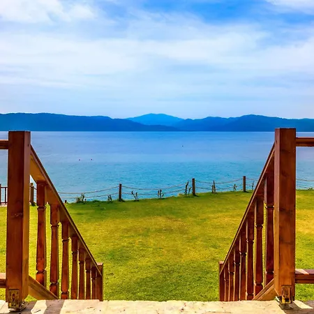 Miracle Apartment Camlikoy