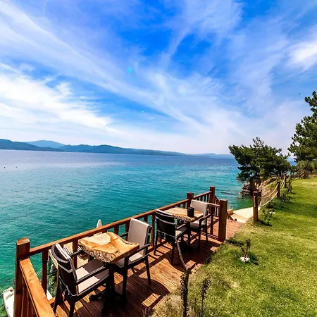 Miracle Apartment Camlikoy