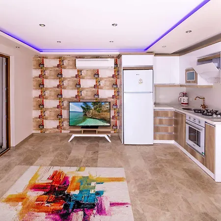 Miracle Apartment