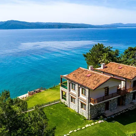 Apartment Miracle Camlikoy